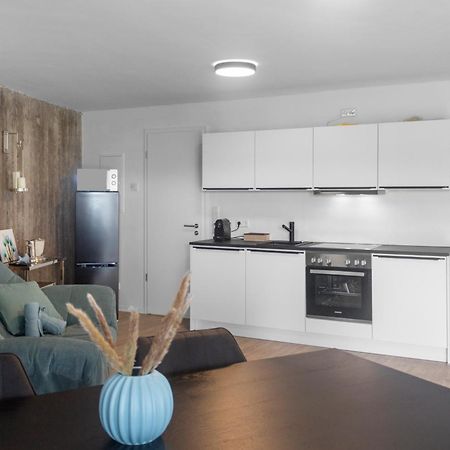 Appartement Bunker Loft Messe Zentral Parking à Essen Extérieur photo